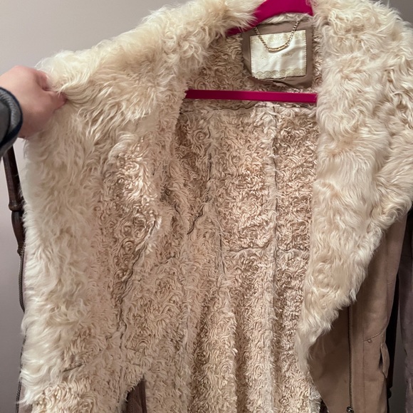 Real leather - Picture 5 of 5